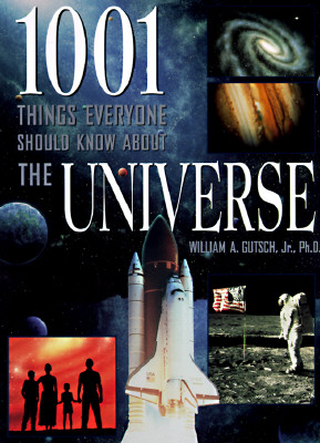 1001 Things Everyone Should Know About the Universe