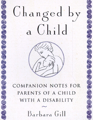 Image for CHANGED BY A CHILD