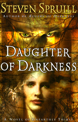 Image for Daughter of Darkness