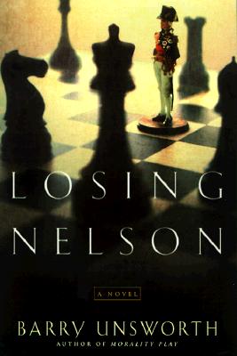 Image for Losing Nelson