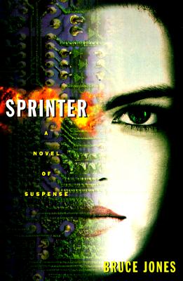 Sprinter A Novel of Suspense