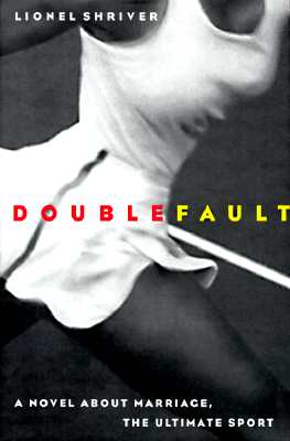 Double Fault