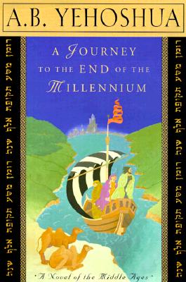 Image for JOURNEY TO THE END OF THE MILLENNIUM