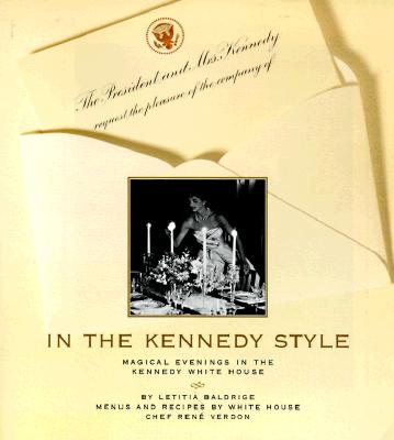 In the Kennedy Style