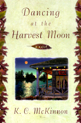 Dancing at the Harvest Moon
