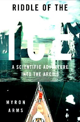 Image for Riddle of the Ice