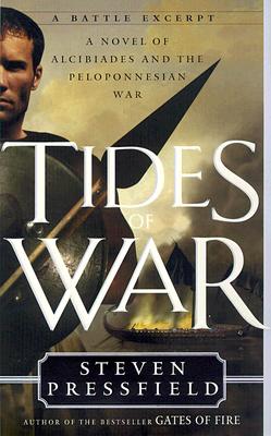 Image for Tides of War: A Novel of Alcibiades and the Peloponnesian War Tides of War: A Novel of Alcibiades and the Peloponnesian War