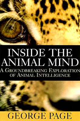 Inside the Animal Mind