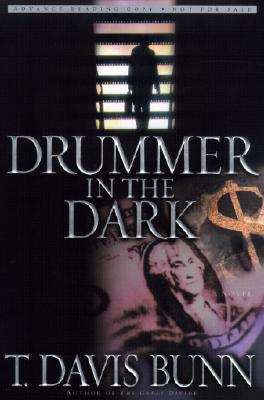 Drummer in the Dark (Marcus Glenwood Series #2)