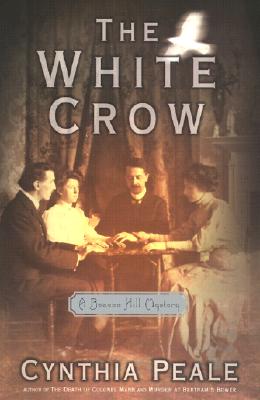 Image for The White Crow: A Beacon Hill Mystery