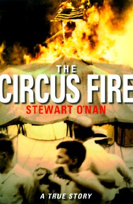 The Circus Fire: A True Story