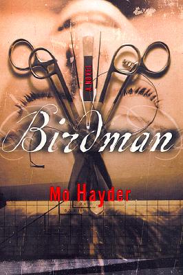 Image for Birdman: A Novel