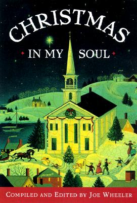 Image for Christmas in My Soul, Volume I