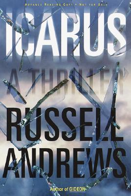 Icarus : A Thriller Image for Icarus : A Thriller