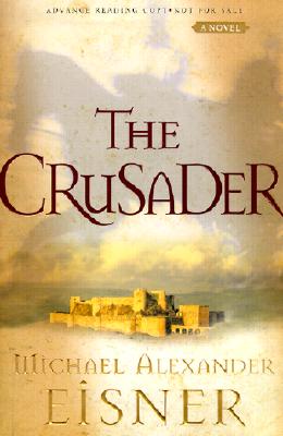 The Crusader: A Novel
