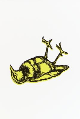Image for Lullaby: A Novel