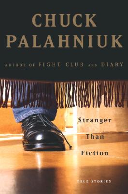 Stranger Than Fiction (True Stories)