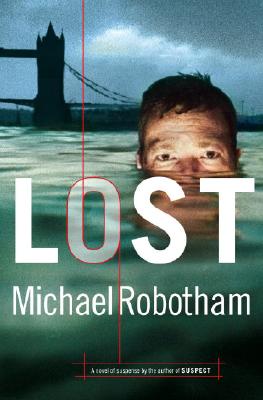 Lost A Novel