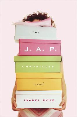 J. A. P. CHRONICLES