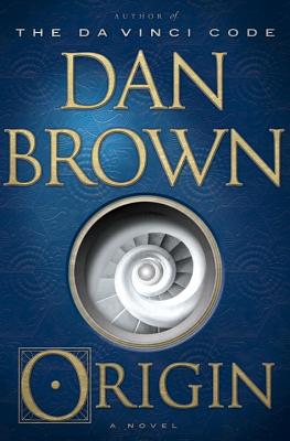 Origin: A Novel (Robert Langdon)