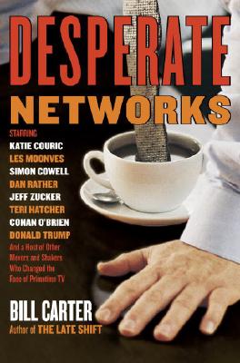 Image for Desperate Networks
