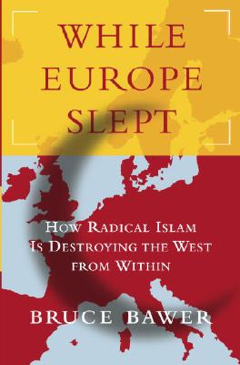 Image for While Europe Slept: How Radical Islam is Destroying the West from Within