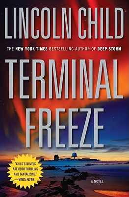 Terminal Freeze