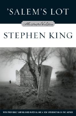Salem's Lot, Illustrated Edition