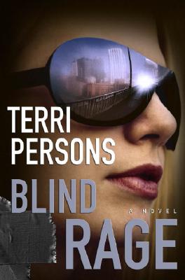 Image for Blind Rage (Bernadette Saint Claire)