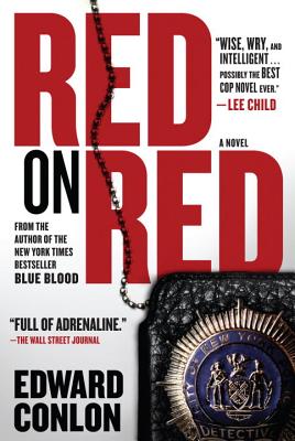 Red on Red: A Novel