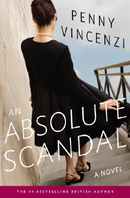 An Absolute Scandal: A Novel