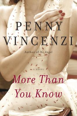 More Than You Know: A Novel