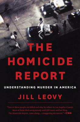 GHETTOSIDE : A TRUE STORY OF MURDER IN AMERICA