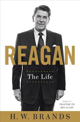 Image for Reagan: The Life