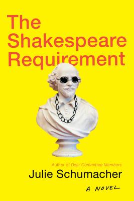Image for The Shakespeare Requirement: A Novel The Shakespeare Requirement: A Novel