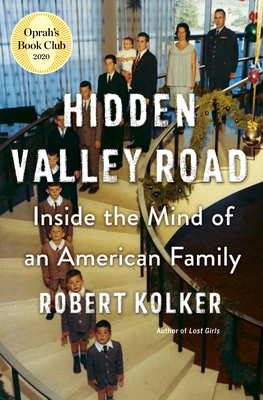 Image for Hidden Valley Road: Inside the Mind of an American Family