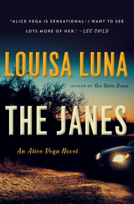 Janes: An Alice Vega Novel