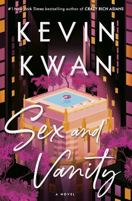Sex and Vanity: A GMA Book Club Pick