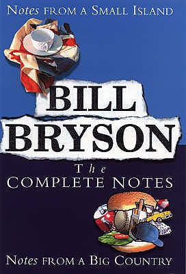 Image for Bill Bryson the Complete Notes Bill Bryson the Complete Notes