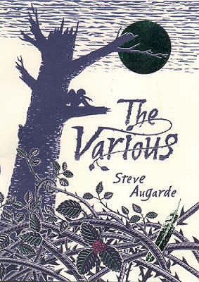 THE VARIOUS [Hardcover] Augarde, Steve