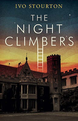 The Night Climbers Signed By Author