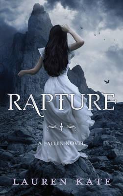Rapture: Book 4 of the Fallen Series