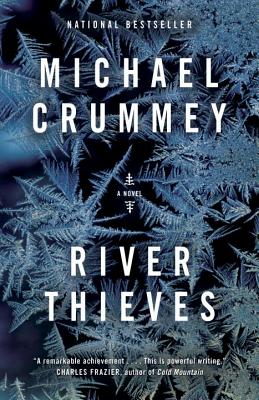 River Thieves : A Novel