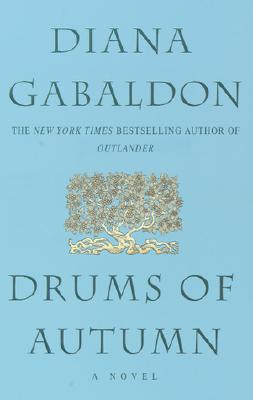 Drums Of Autumn
