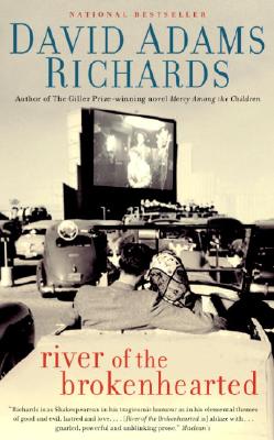 RIver of the Brokenhearted