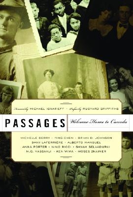 Passages Welcome Home To Canada