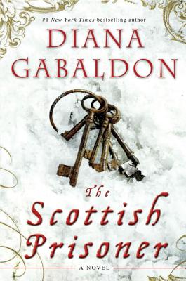Image for The Scottish Prisoner (Lord John #3)