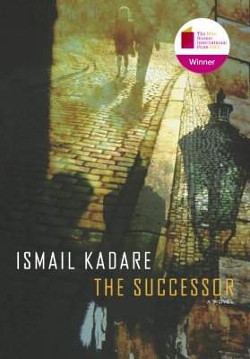 Image for The Successor