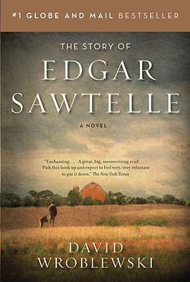 Image for The Story Of Edgar Sawtelle  (Oprah's Picks)