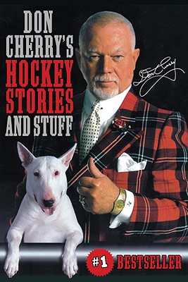 Don Cherry's Hockey Stories and Stuff